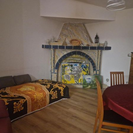 Villa Gio' House Ferrandina Esterno foto